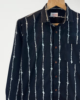 Midnight Streak - Jaipuri Crown